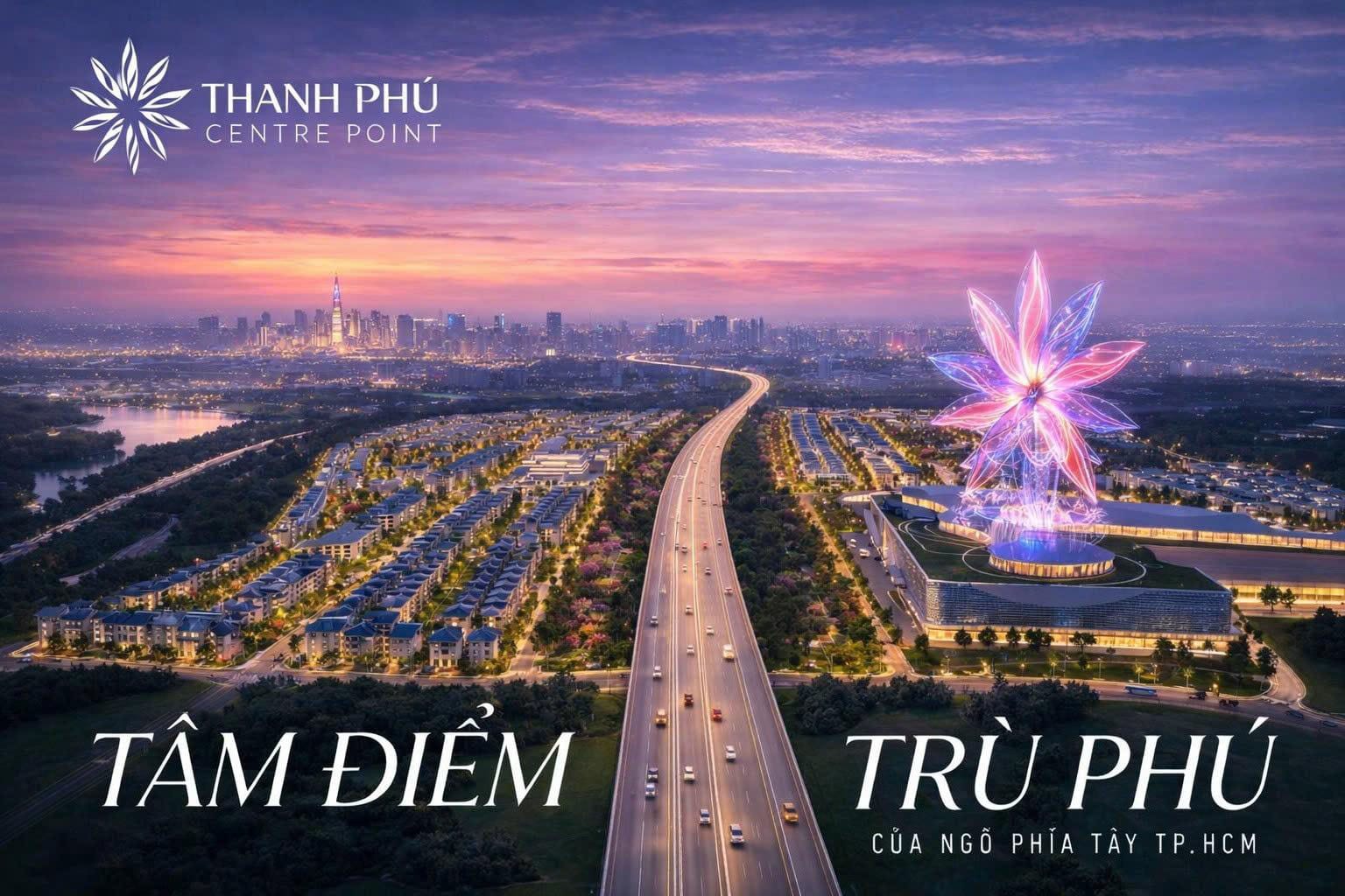 Thanh phuc centre point